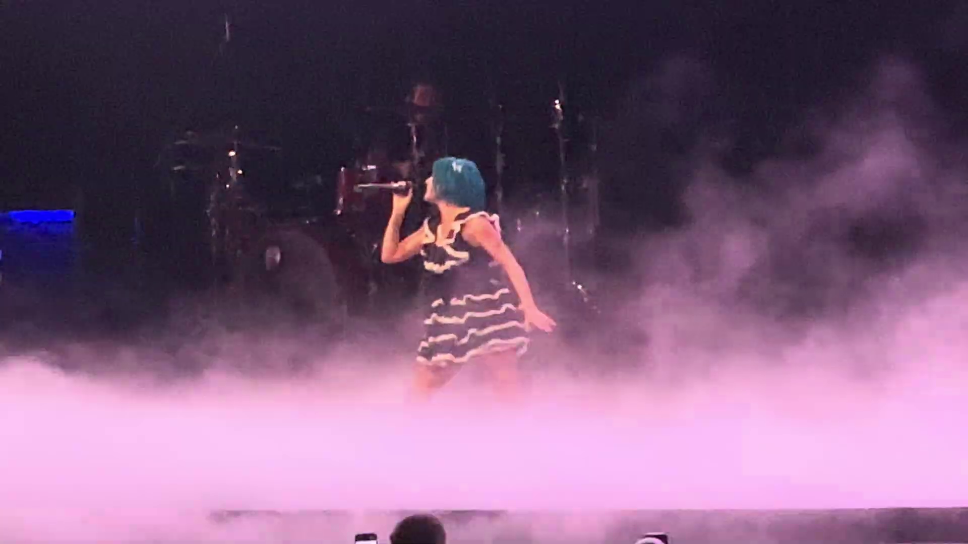 Halsey - Pittsburgh 2025 (21)
