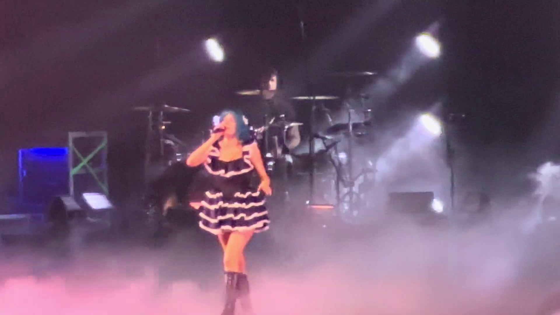 Halsey - Pittsburgh 2025 (22)
