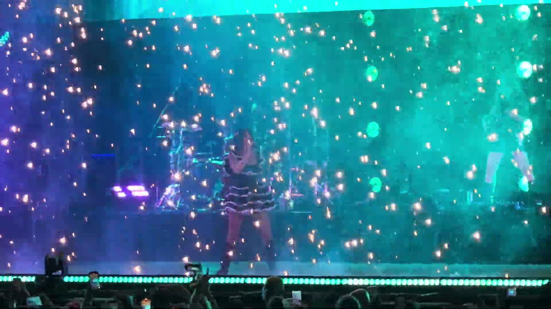 Halsey - Pittsburgh 2025 (3)
