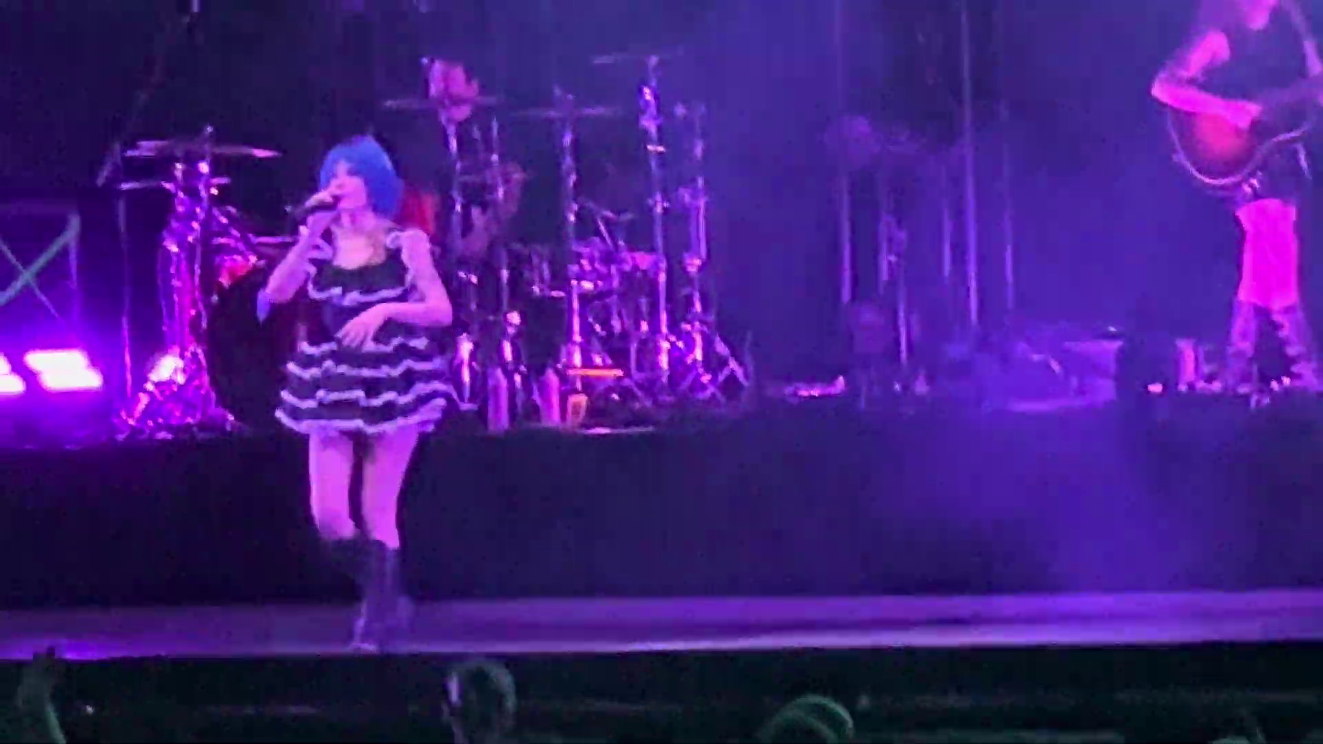 Halsey - Pittsburgh 2025 (4)
