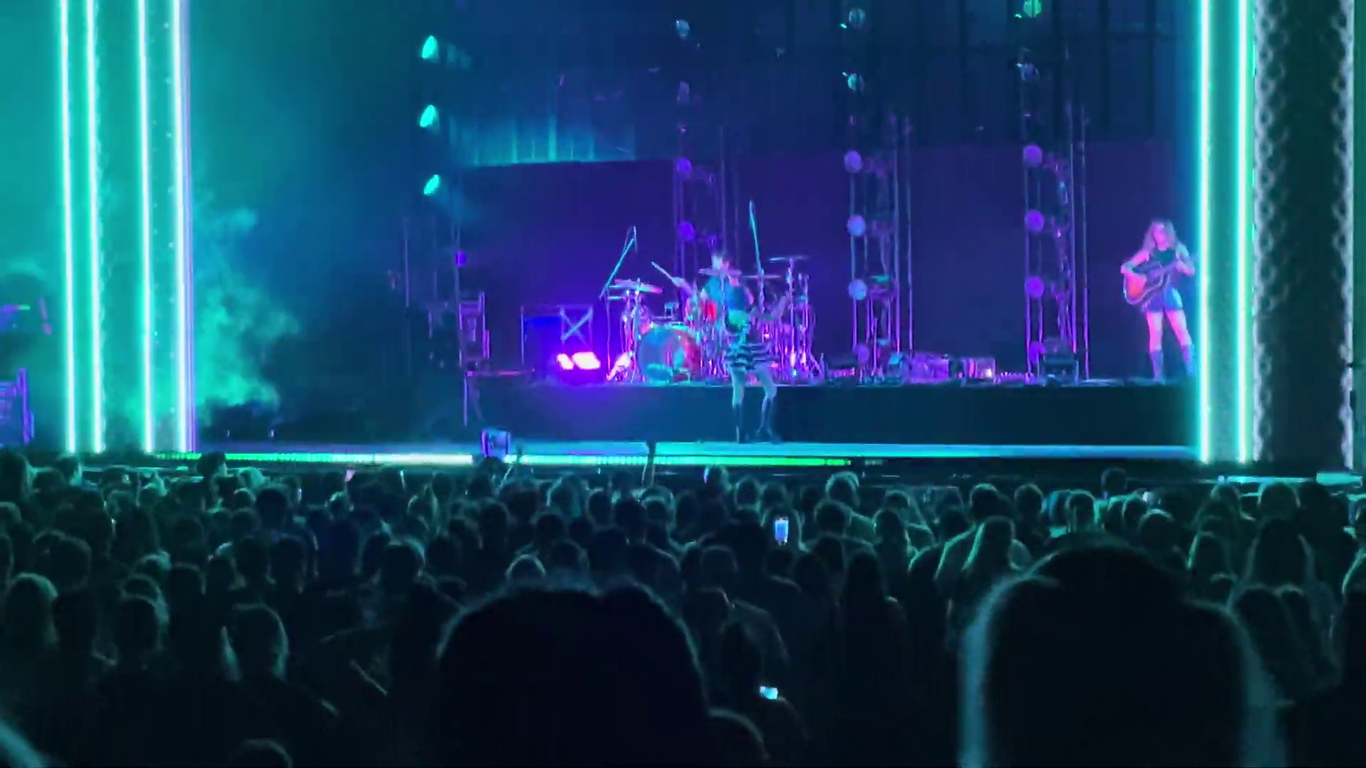 Halsey - Pittsburgh 2025 (5)
