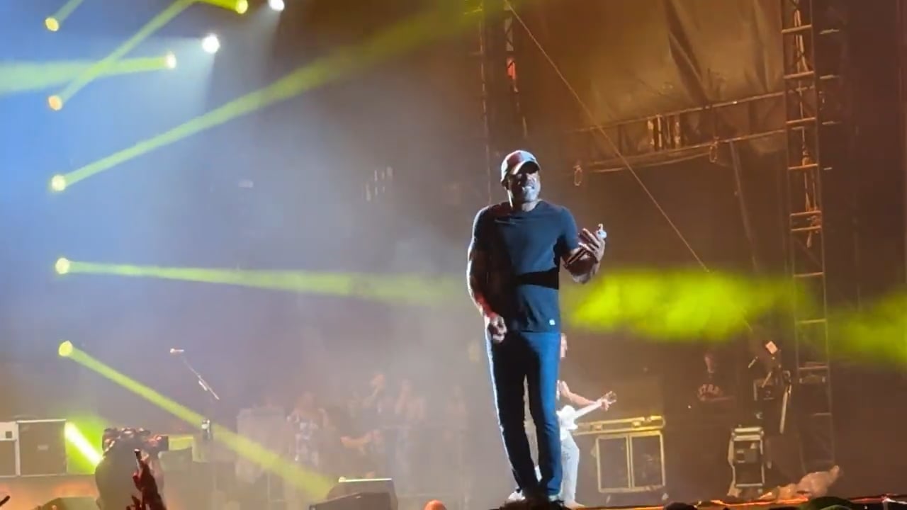 Hootie & The Blowfish – Fenway Park, Boston, MA – June 2024 (5)
