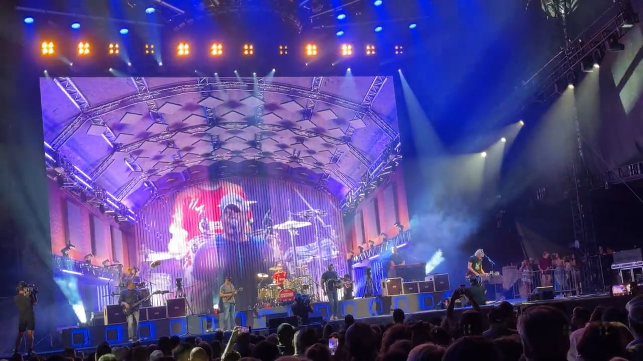 Hootie & The Blowfish – Fenway Park, Boston, MA – June 2024 (6)
