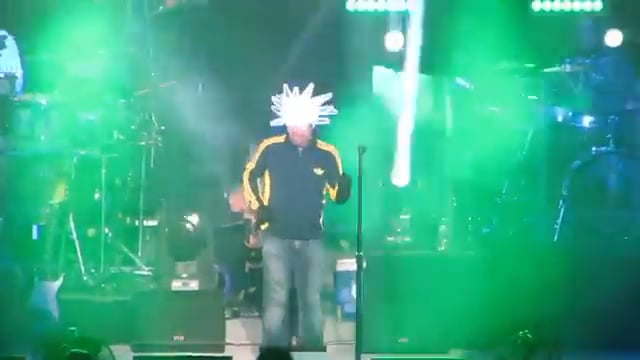 Jamiroquai

