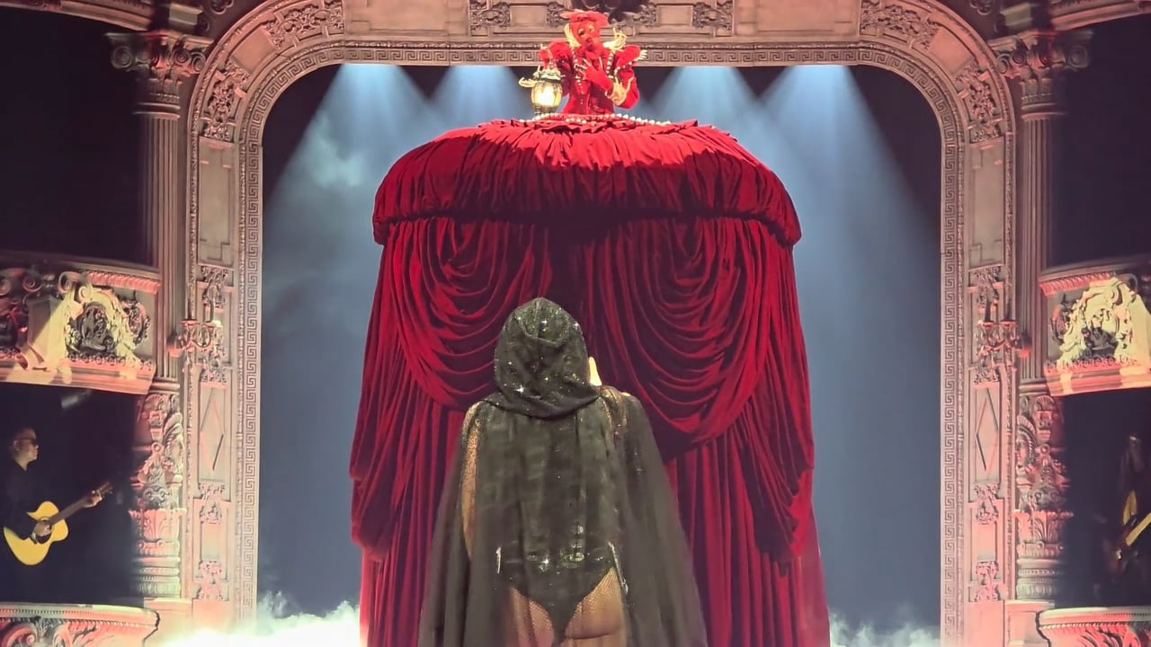 Lady Gaga Vegas 2025 (4)
