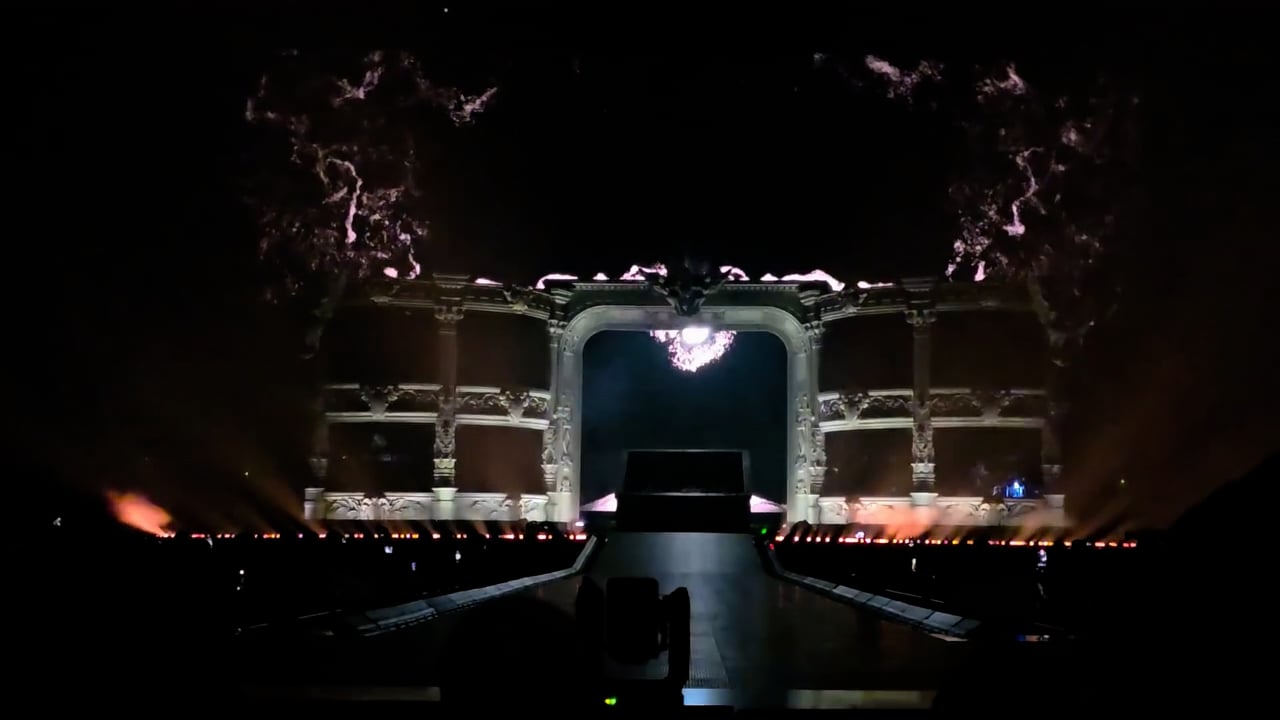 Lady Gaga Vegas 2025 (8)
