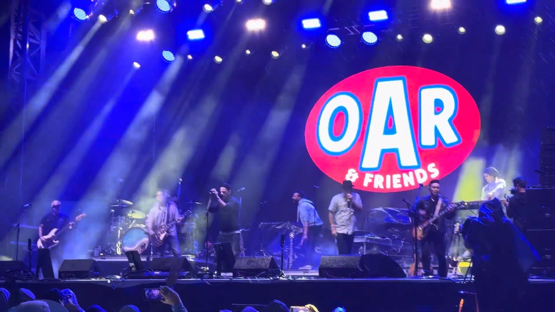 O.A.R. – Oceans Calling 2025 (5)
