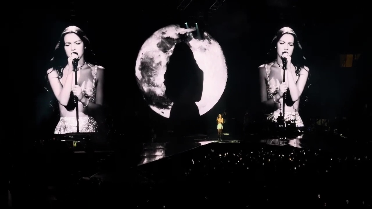 Olivia Rodrigo Madison Square Garden 2024 (20)
