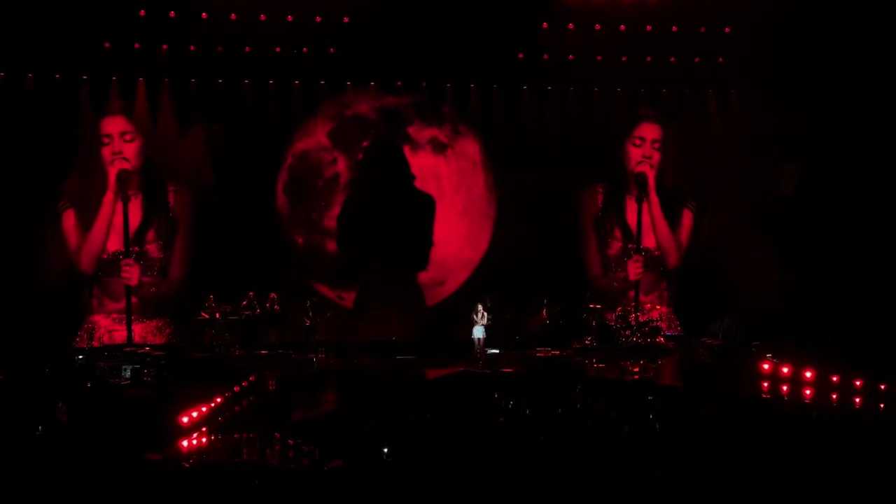 Olivia Rodrigo Madison Square Garden 2024 (22)
