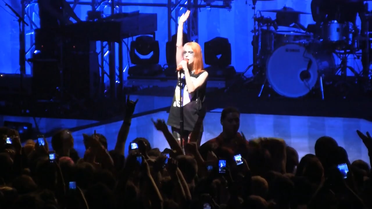 Paramore – The Fillmore Detroit, May 10th 2013 (12)
