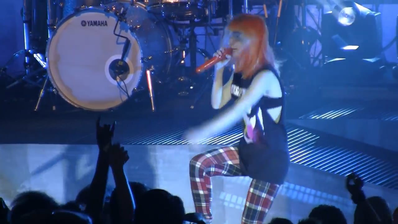 Paramore – The Fillmore Detroit, May 10th 2013 (13)
