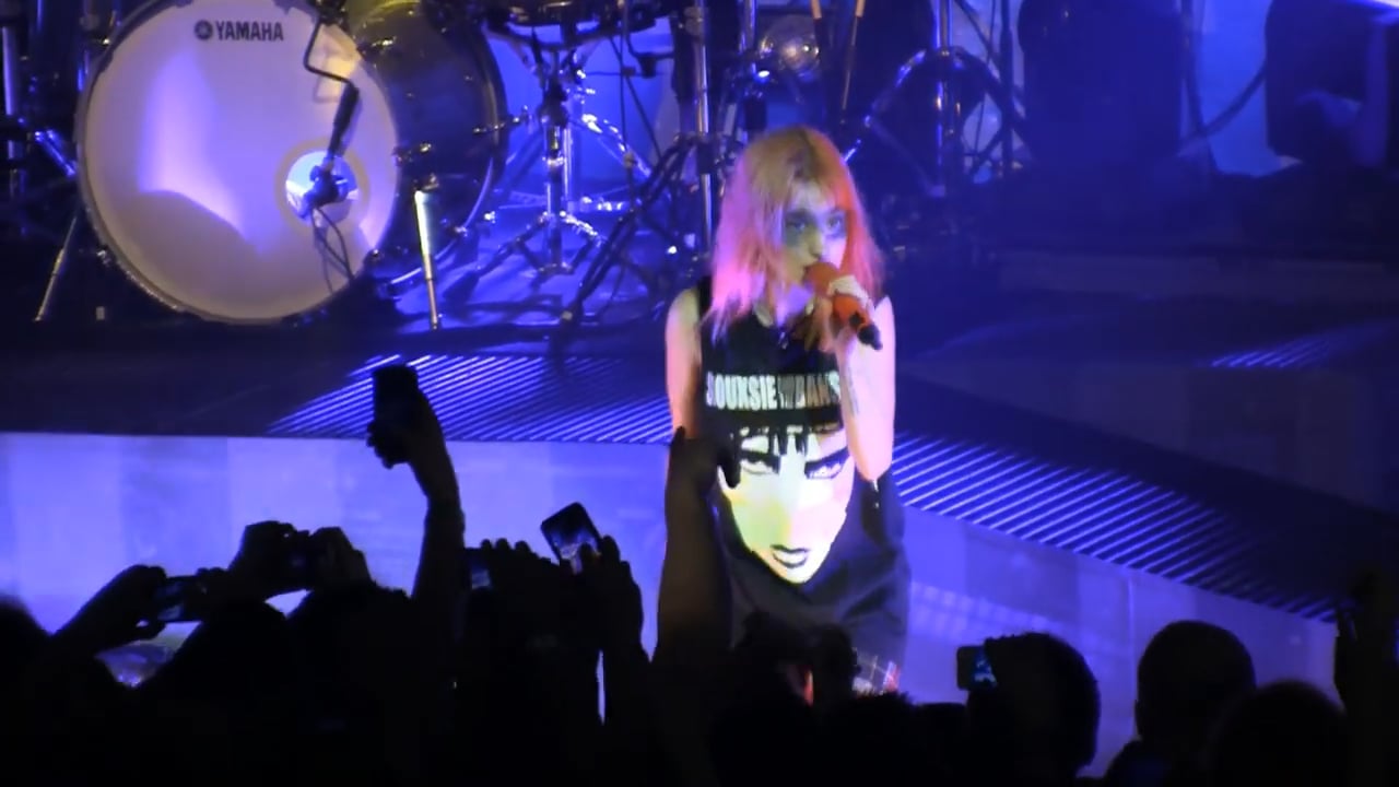 Paramore – The Fillmore Detroit, May 10th 2013 (17)
