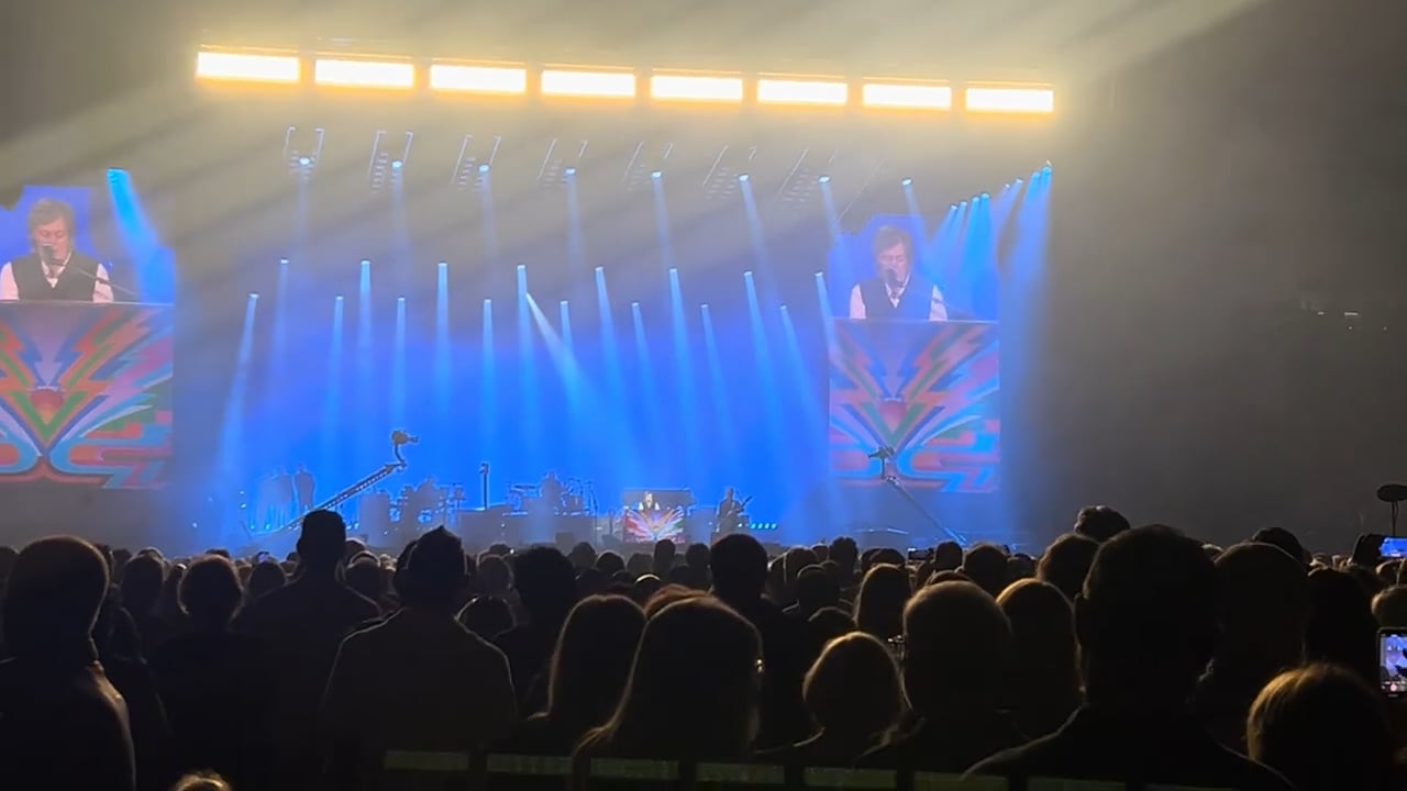 Paul McCartney at Acrisure Arena 2025 (3)
