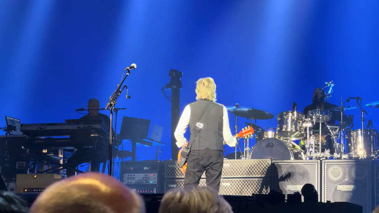 Paul McCartney at Acrisure Arena 2025 (4)
