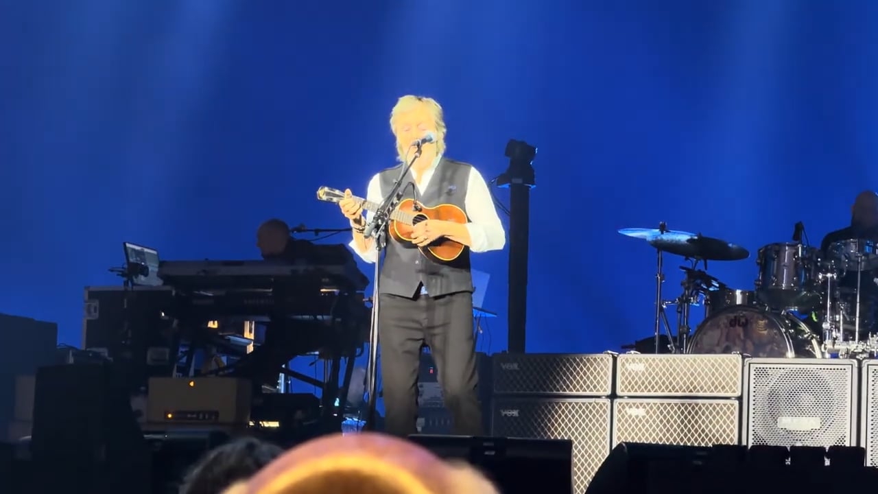 Paul McCartney at Acrisure Arena 2025 (9)
