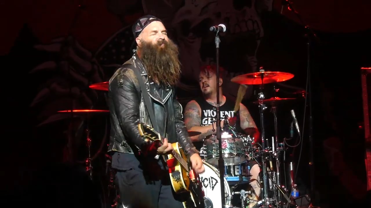 Rancid-9
