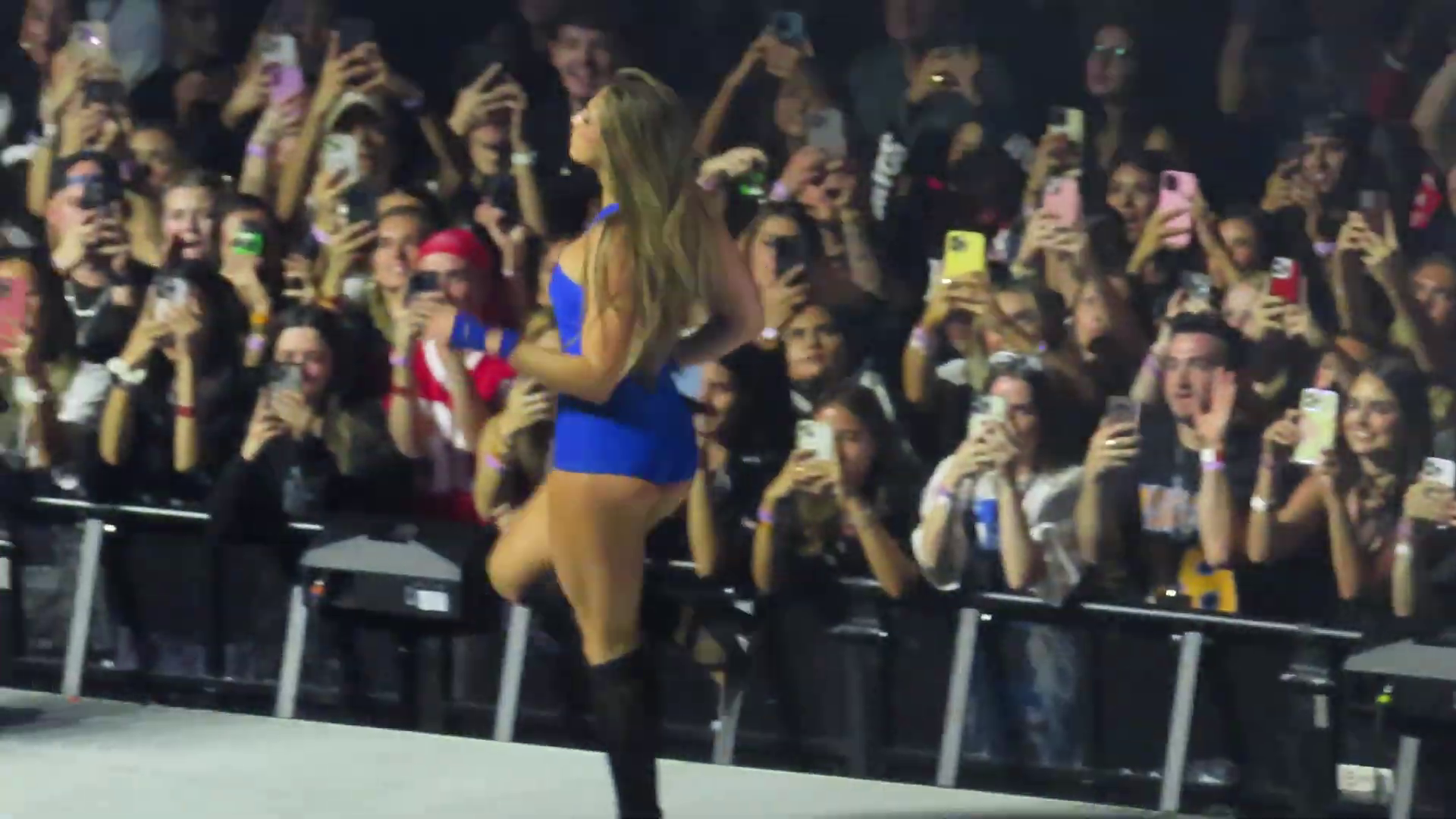 Tate McRae - Orlando 2025 (14)
