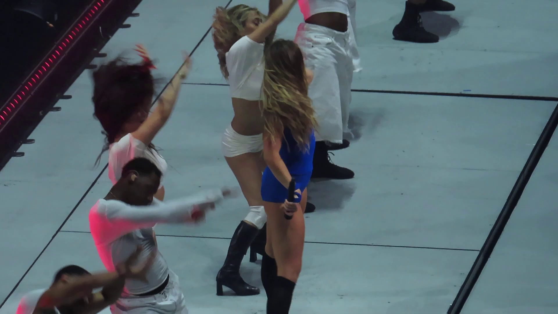 Tate McRae - Orlando 2025 (5)
