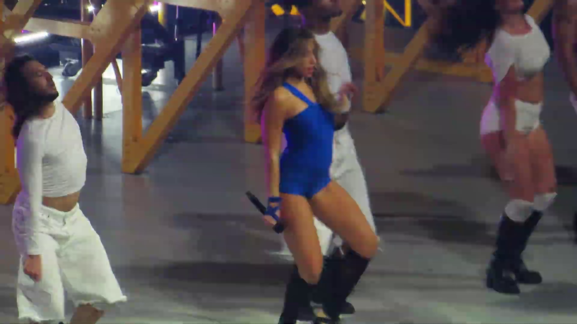 Tate McRae - Orlando 2025 (6)
