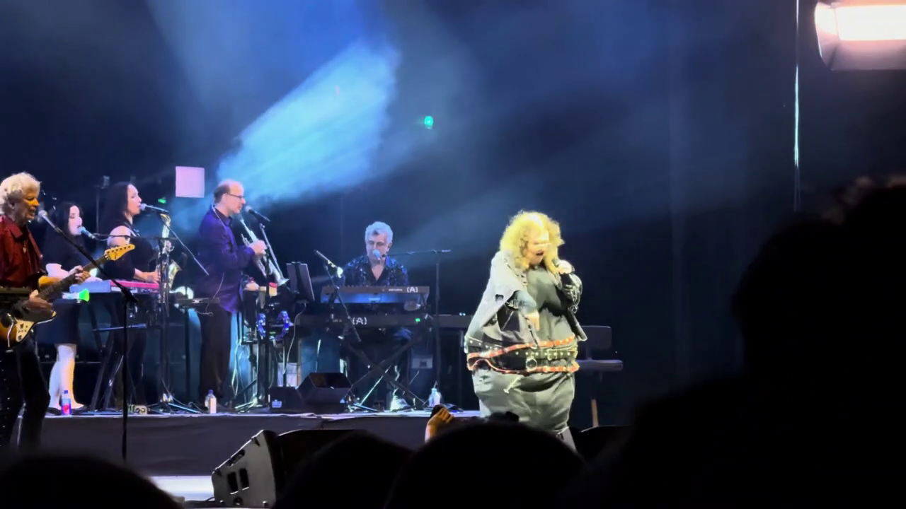 Weird Al Toronto 2025 (17)
