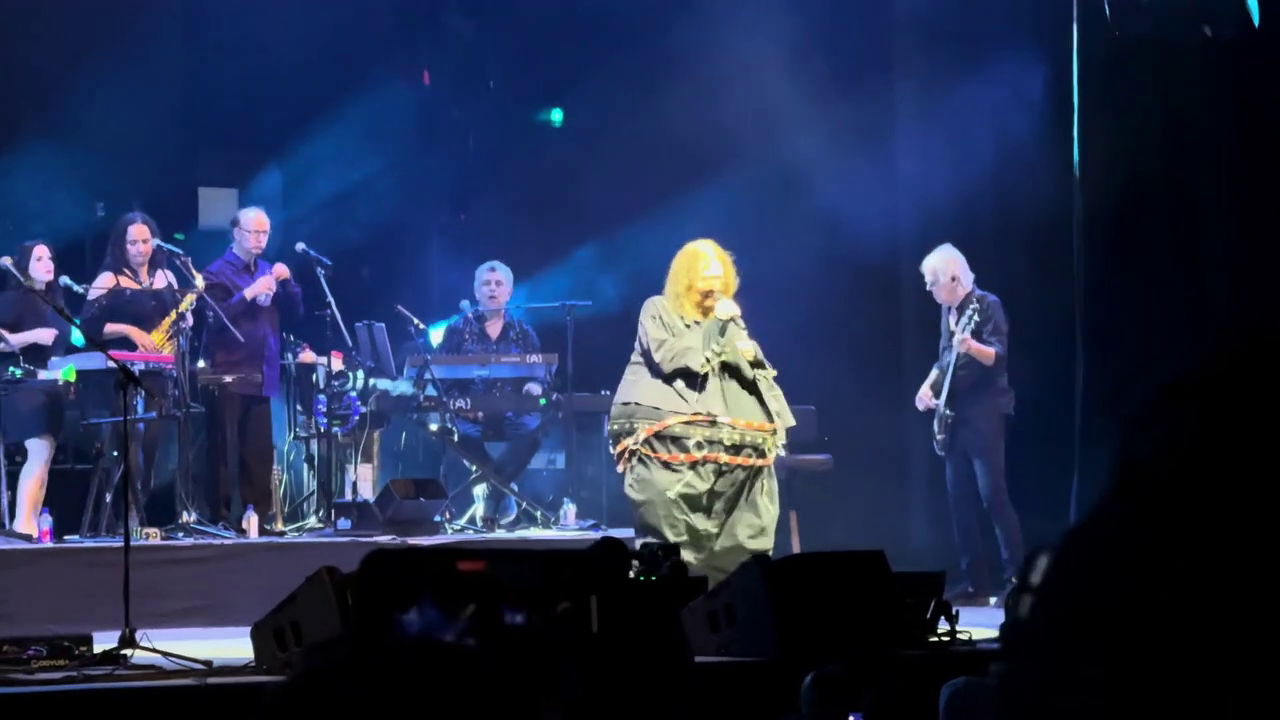 Weird Al Toronto 2025 (20)
