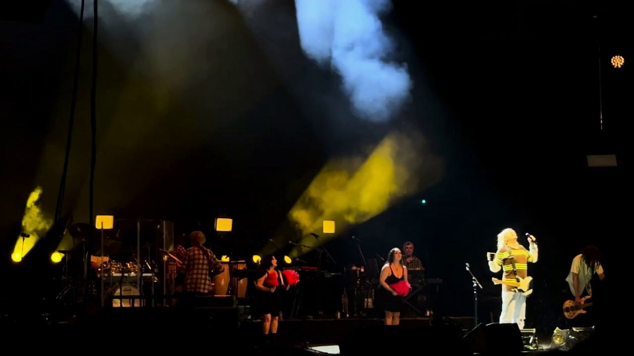 Weird Al Toronto 2025 (40)
