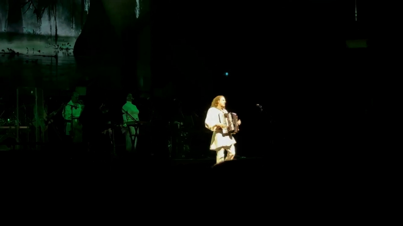 Weird Al Toronto 2025 (4)
