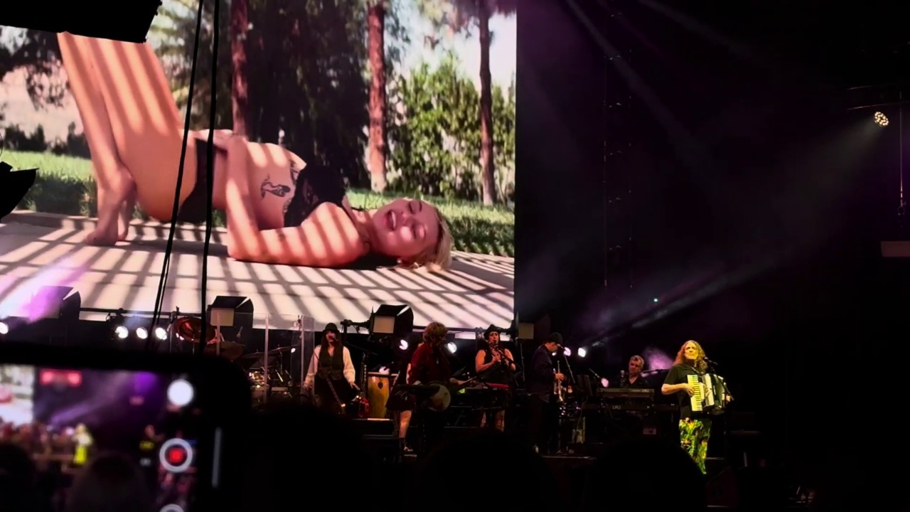 Weird Al Toronto 2025 (51)
