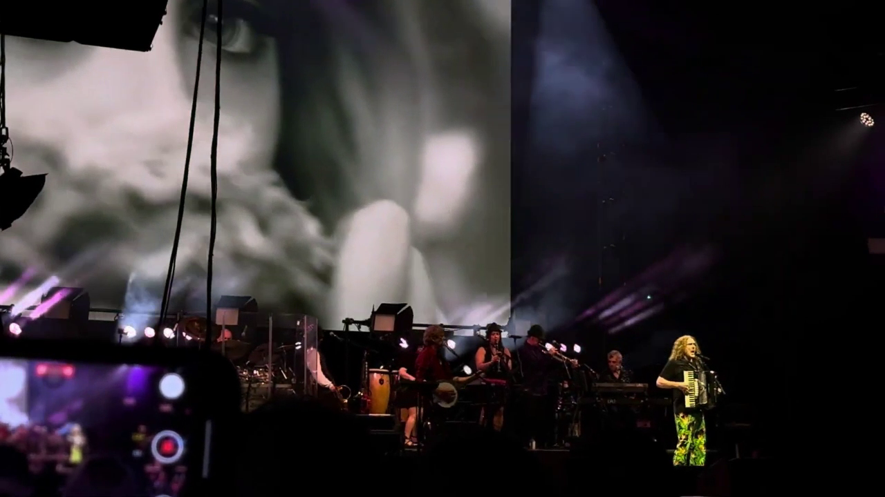 Weird Al Toronto 2025 (52)
