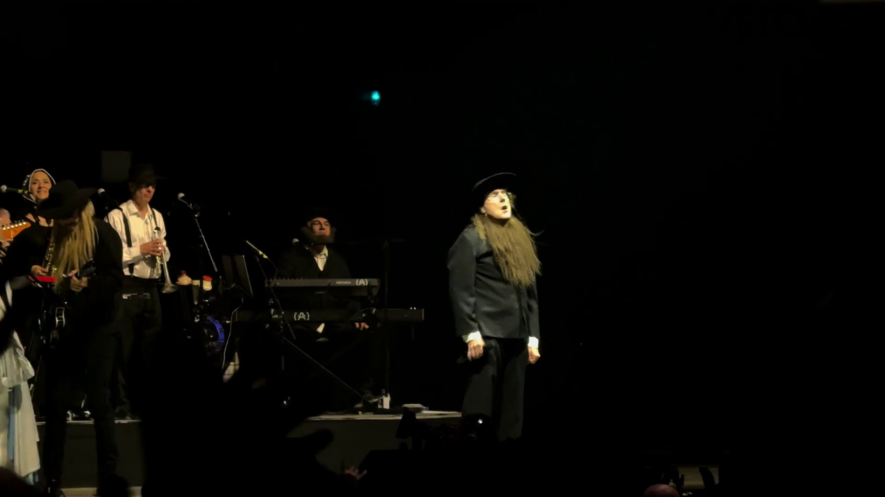 Weird Al Toronto 2025 (8)
