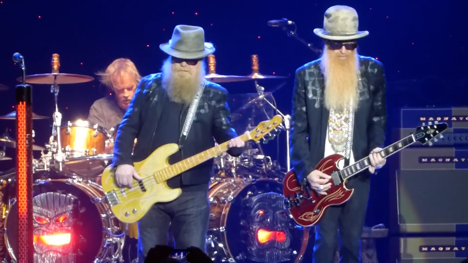 ZZ Top (26)
