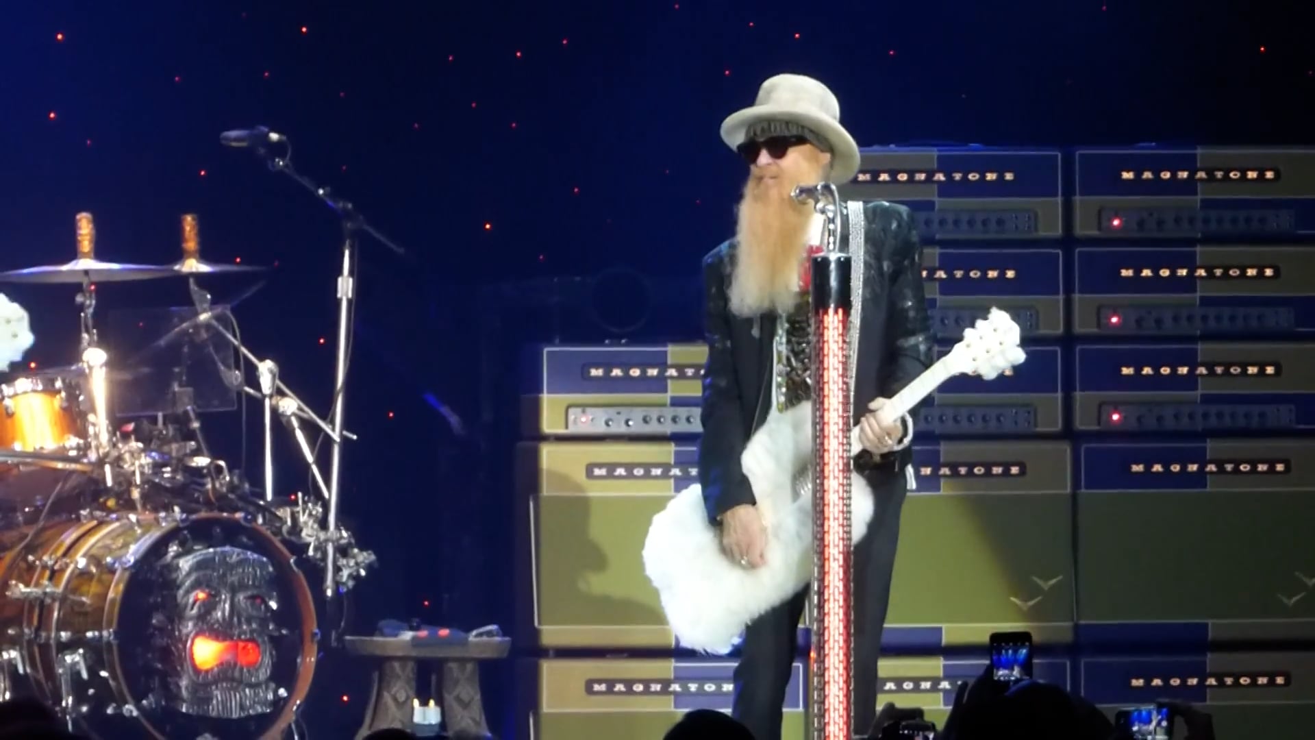 ZZ Top (27)
