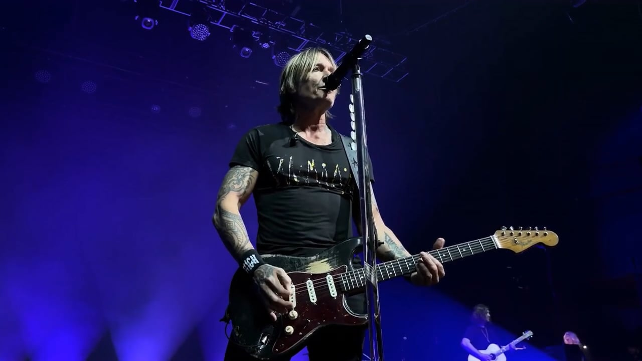 Keith Urban – Choctaw Grand Theater – 2025 (2)
