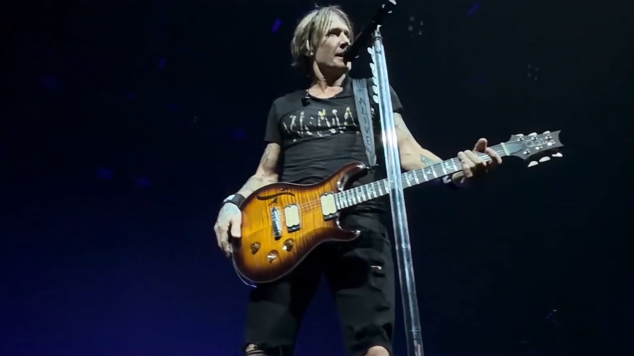 Keith Urban – Choctaw Grand Theater – 2025 (6)
