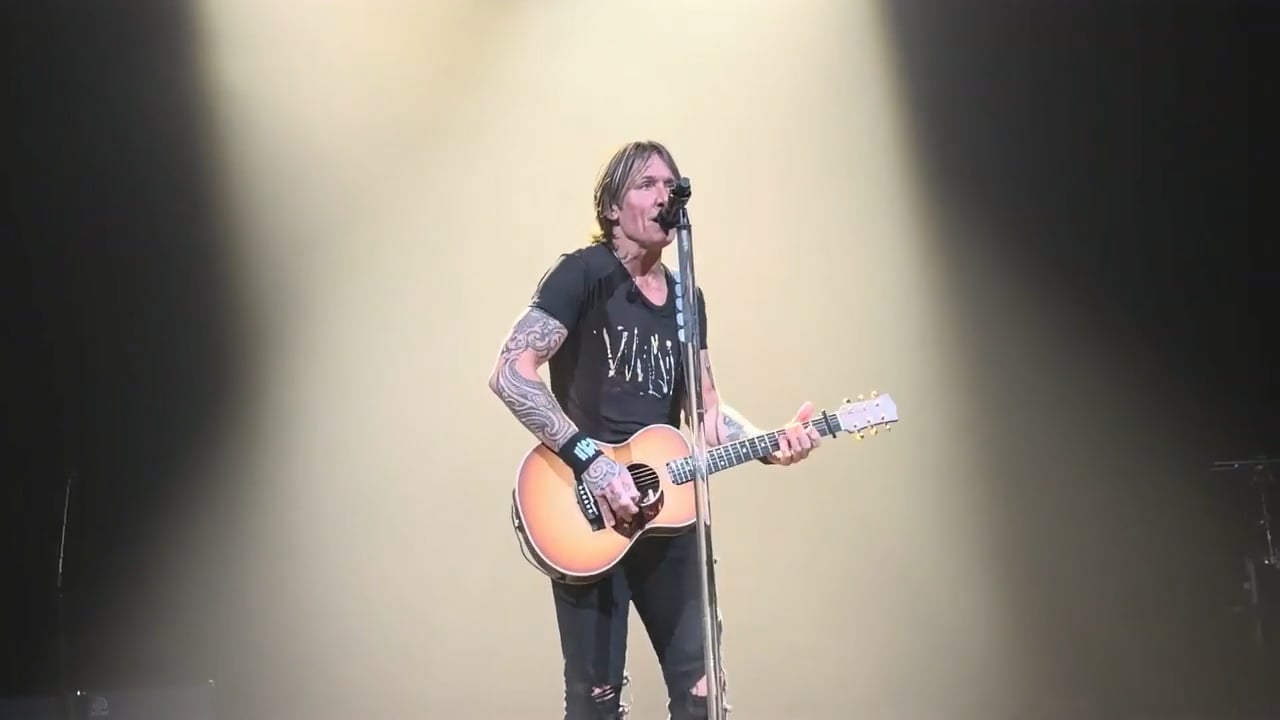 Keith Urban – Choctaw Grand Theater – 2025 (7)
