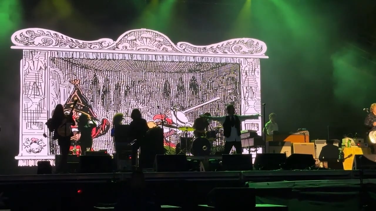 Black Crowes at Oceans Calling 2025 (2)
