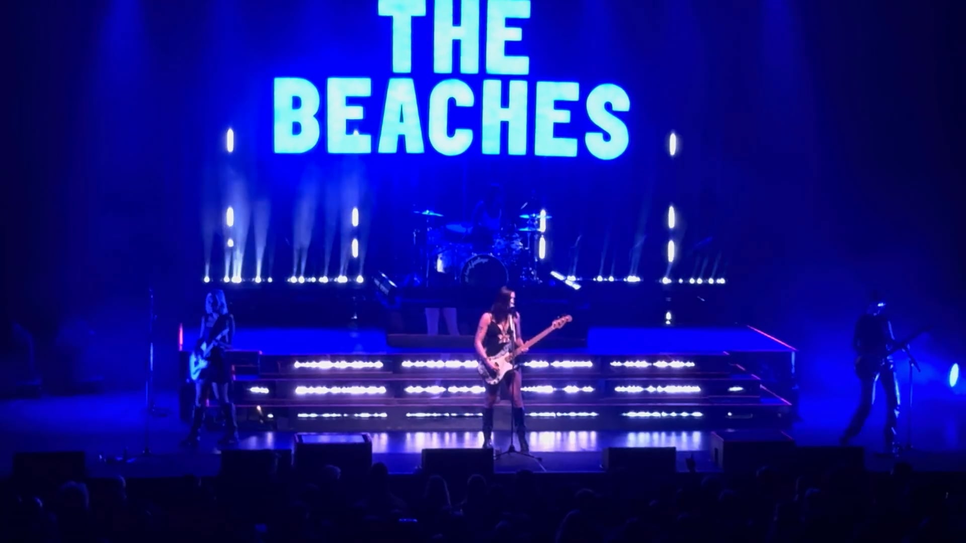 Bleachers – Roadrunner, Boston, MA (12)
