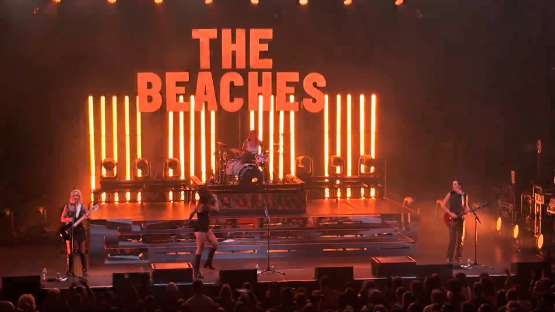 Bleachers – Roadrunner, Boston, MA (1)
