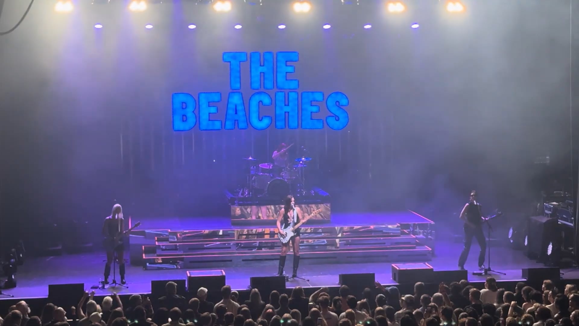 Bleachers – Roadrunner, Boston, MA (14)
