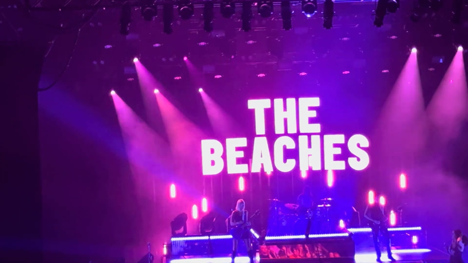 Bleachers – Roadrunner, Boston, MA (3)
