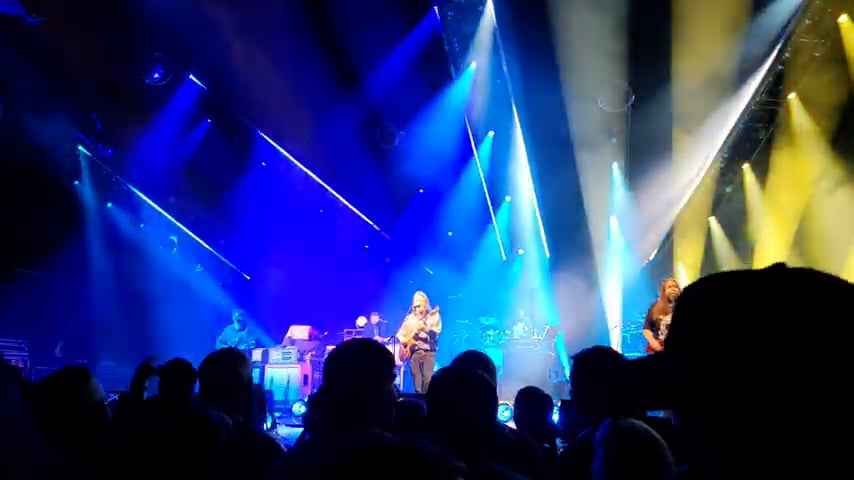 Widespread Panic (24)
