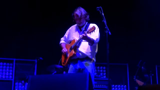 Widespread Panic (5)
