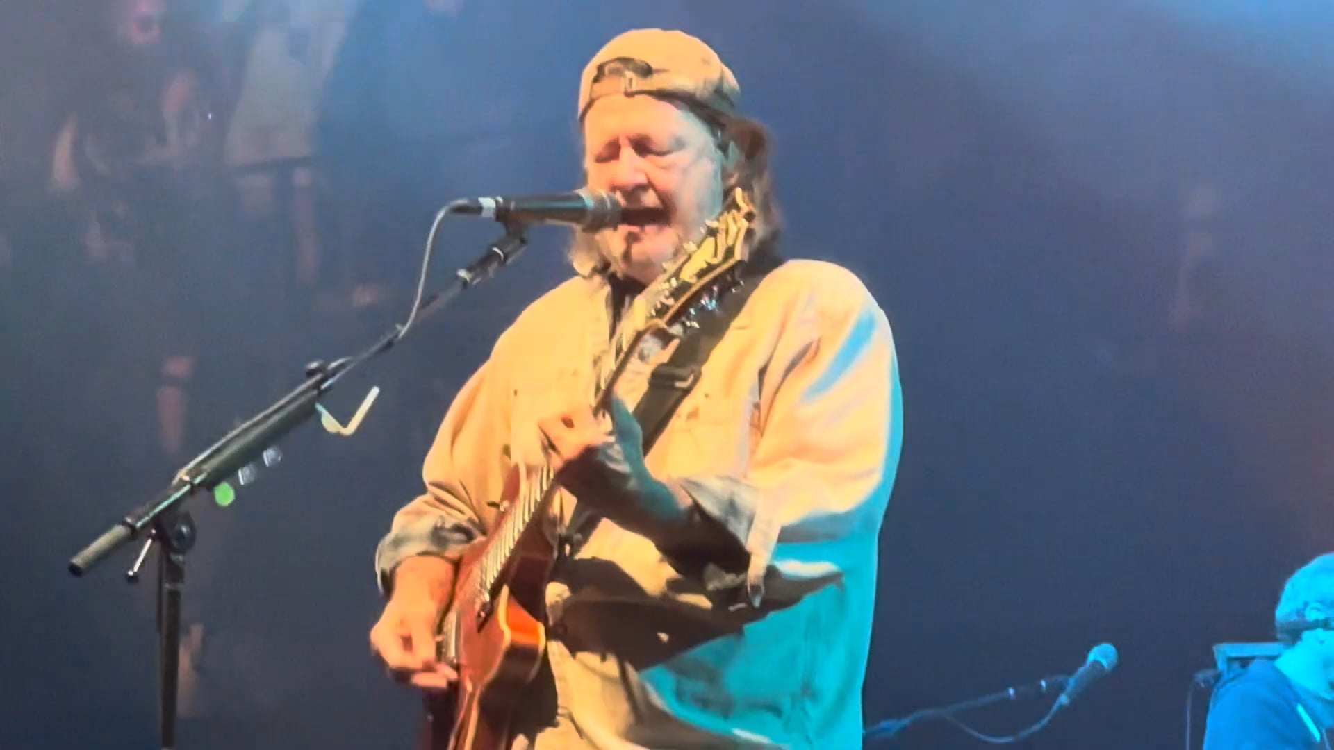 Widespread Panic    - Asheville 2025 (1)
