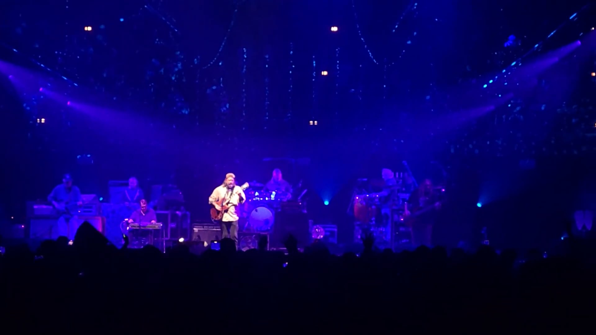 Widespread Panic    - Asheville 2025 (2)
