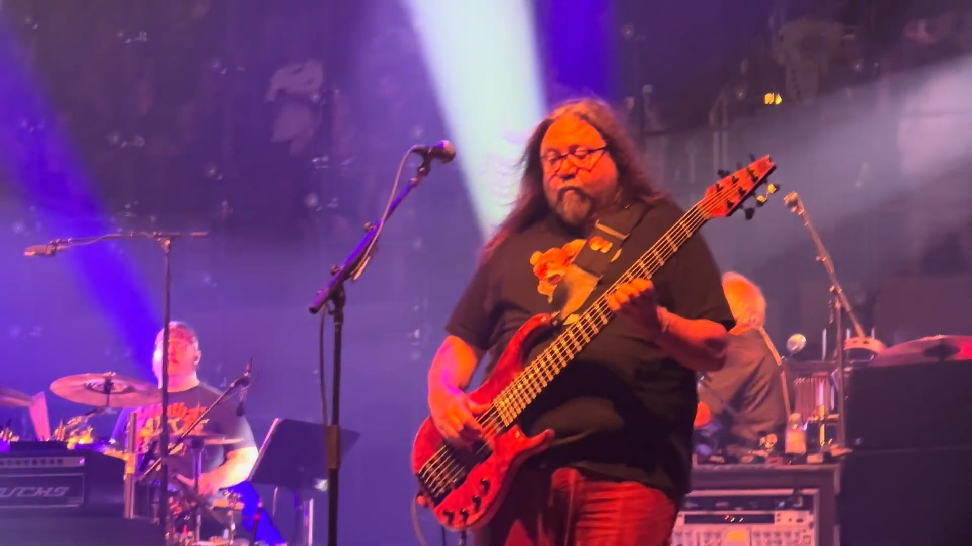 Widespread Panic    - Asheville 2025 (3)
