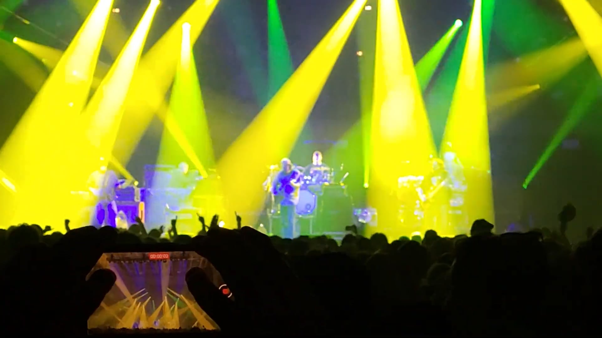 Widespread Panic    - Asheville 2025 (5)
