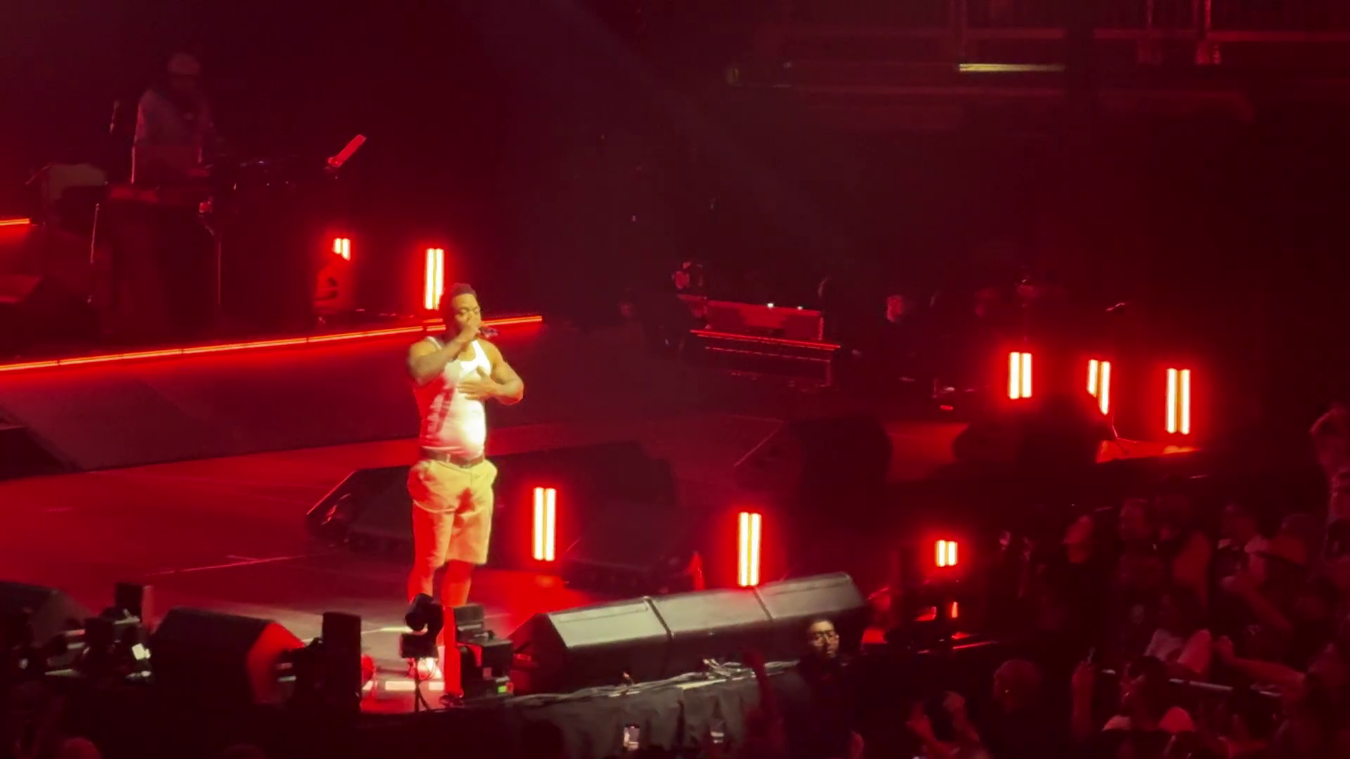 Wu Tang Clan Boston 2025 (12)
