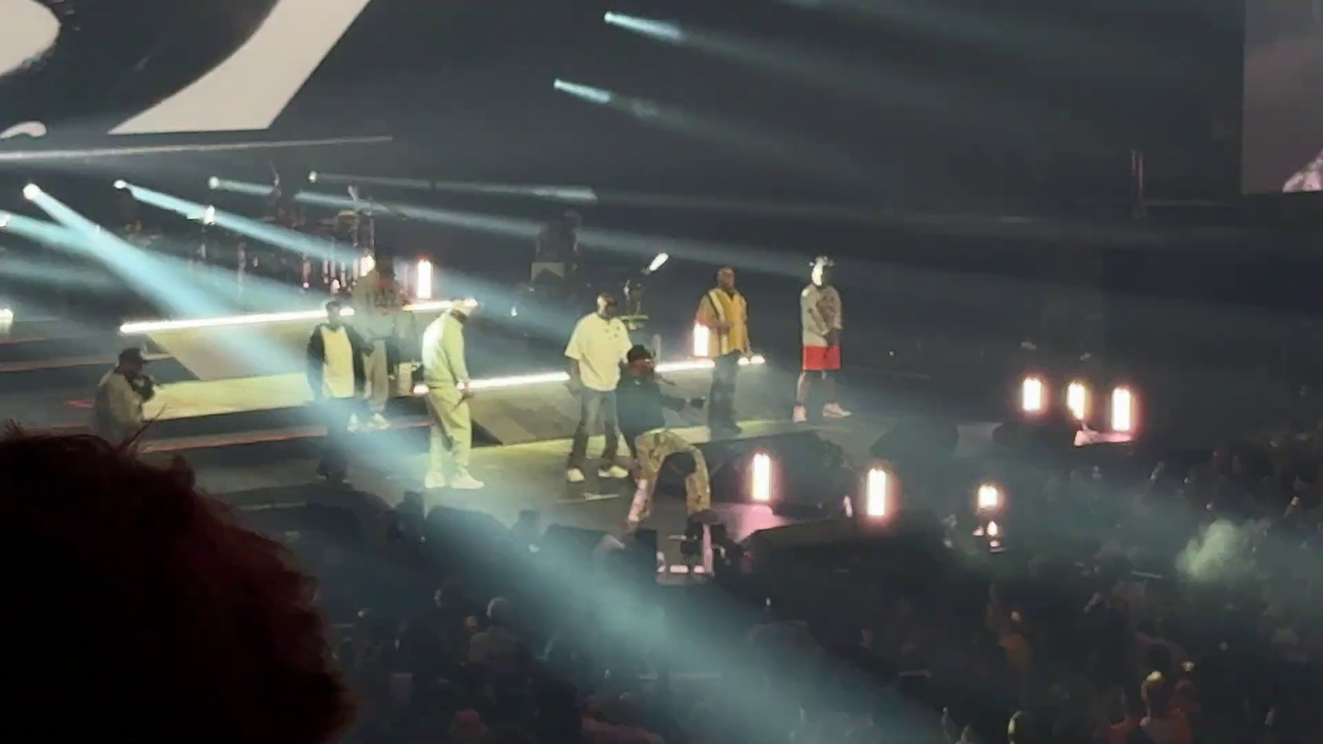 Wu Tang Clan Boston 2025 (33)
