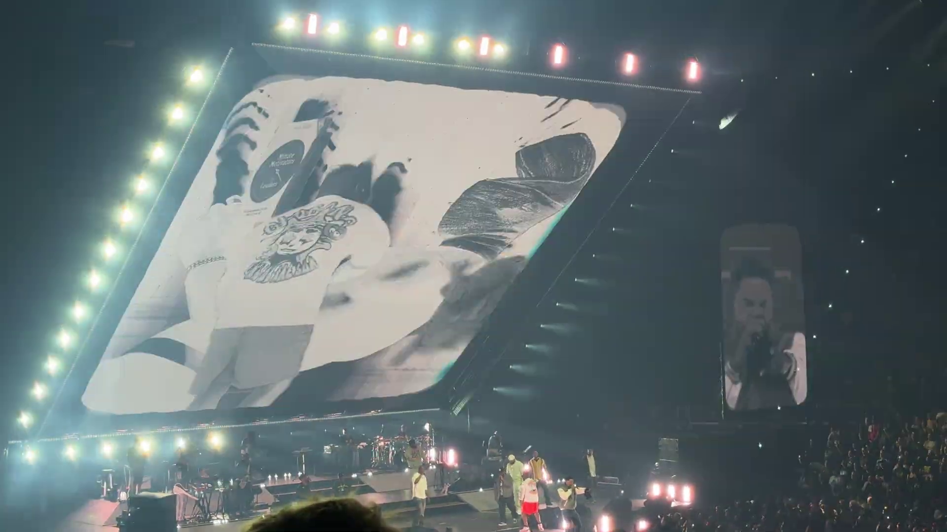 Wu Tang Clan Boston 2025 (38)
