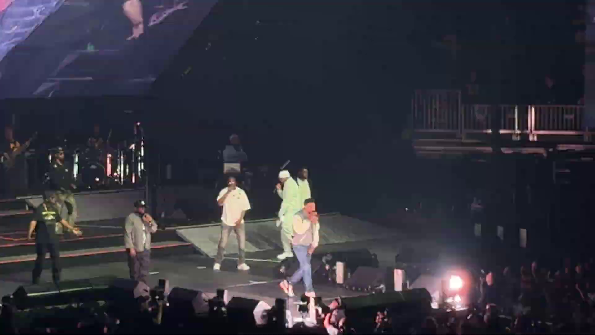 Wu Tang Clan Boston 2025 (42)
